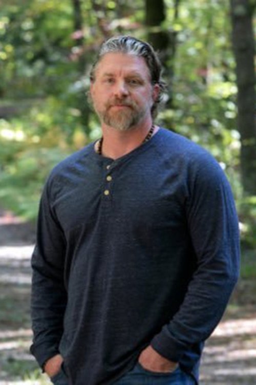 Ronny LeBlanc as Self