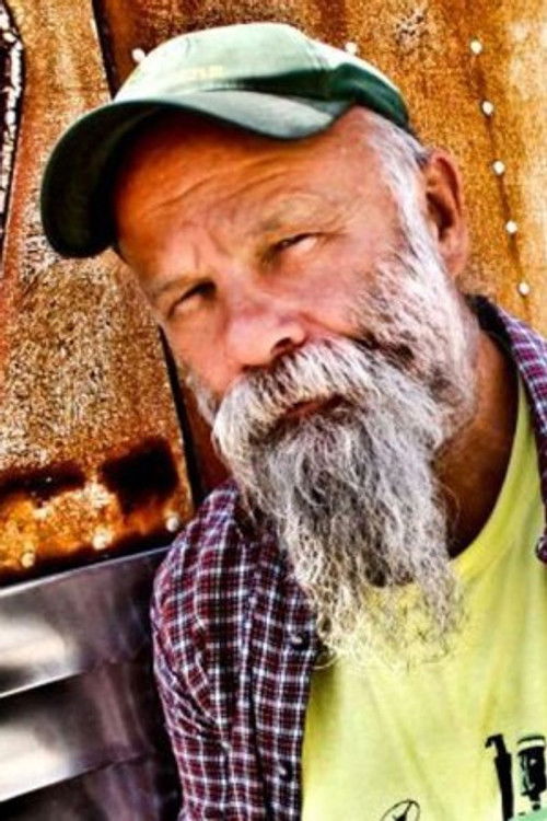 Seasick Steve as himself