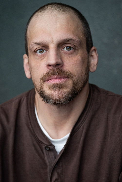 Matthew Gurney as Daniel Brennan