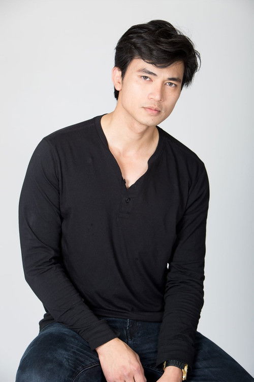 Lê Anh Huy as Thúc Sinh