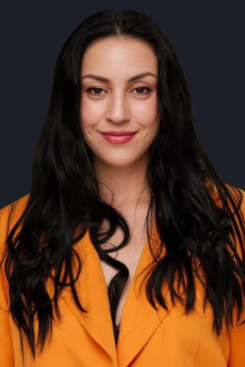 Maliah Arrayah as Miss Karen