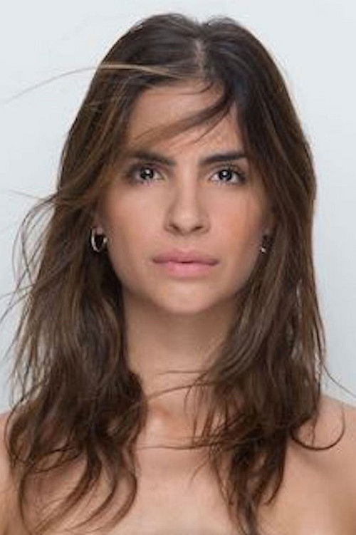Luna Mansour as שורוק עטאא