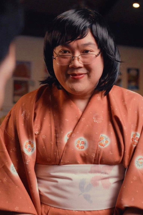 Jitraphan Hajjavanija as 