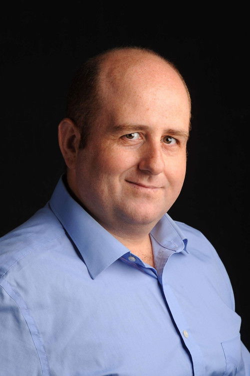 Kamar Ararat Kalpakciyan as Cancer Patient