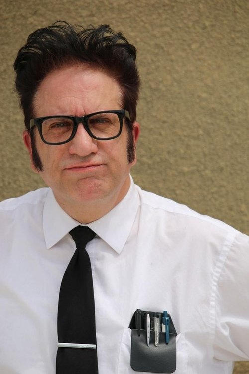 Mark Taormino as Cult Member