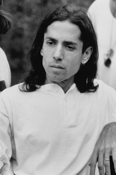 Wesley Strick as Self