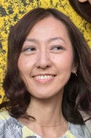 Rira Kawamura as Jun