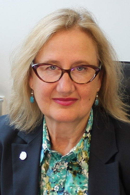 Helen O'Connell as Self