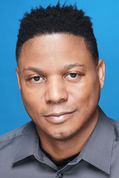 Harold Dennis as Earnest