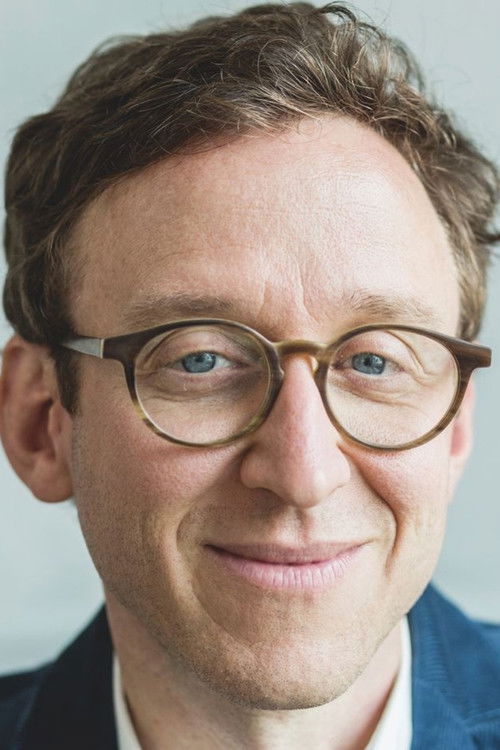 Thomas Meyer as Hilmar