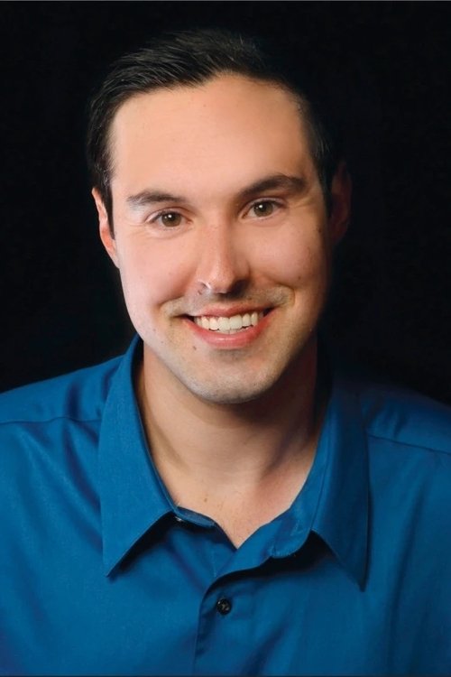 Nick Karner as Mueller (segment 'Foodie')