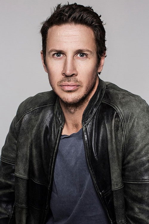 Gabriel Egan as Stevo