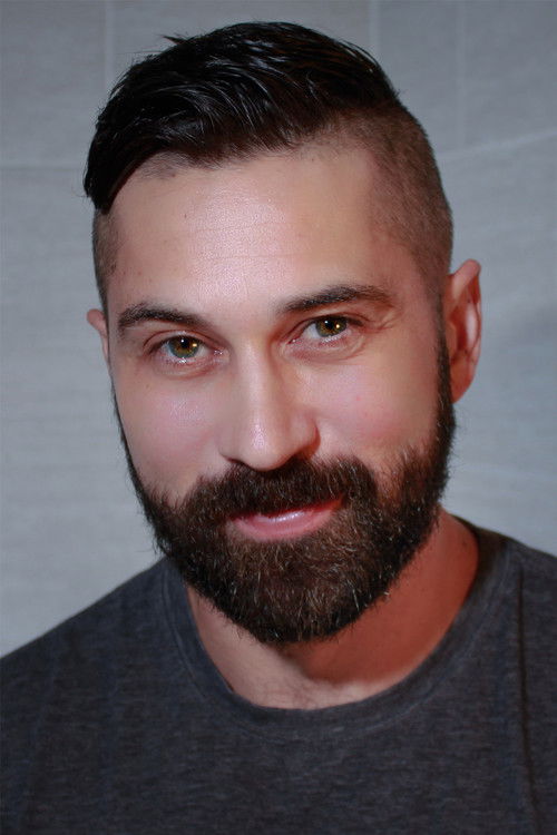 Paul Blain as Mr. Edward Hyde