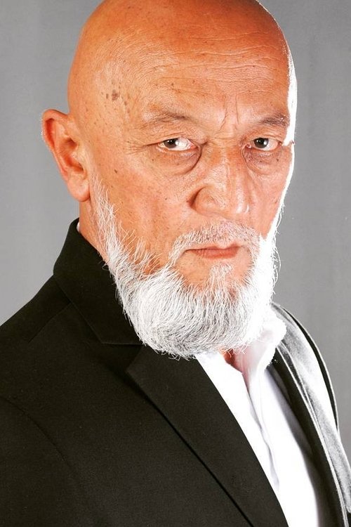 Maruf Otajonov as Tugluk Khan