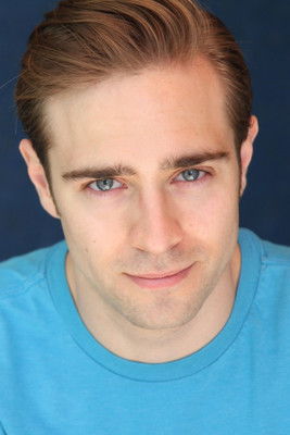 Joel Wetterstein as Miles Patterson