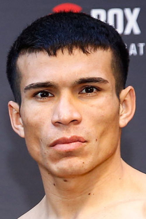 Hugo Alberto Roldan as Self