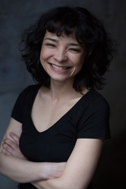 Céline Laurentie as Patricia