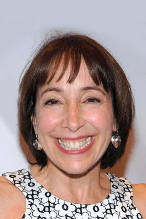 Didi Conn as Billy's Mom