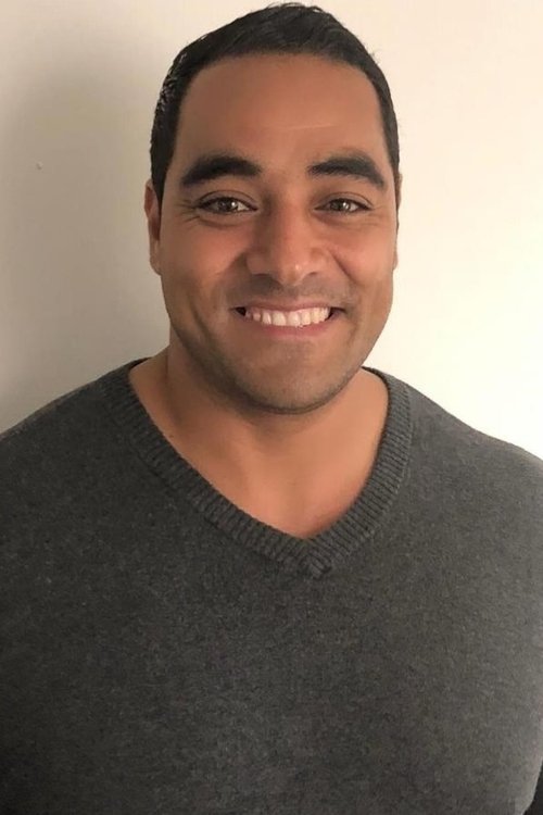 Ricky Sua'ava as Captain Akoni