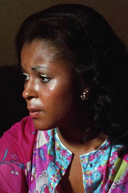 Joy Silver as Nacala