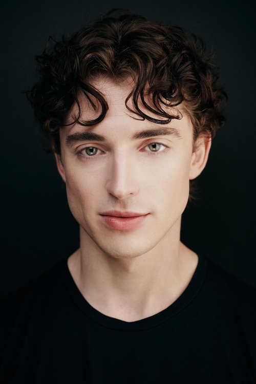 Olly Atkins as Freddie O'Connell