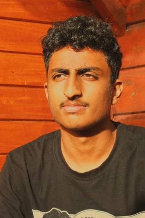 Radjiv Nourbir as Le trompettiste