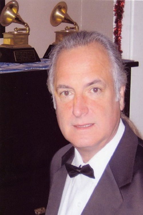 Tim Alexander as Piano, Vocals