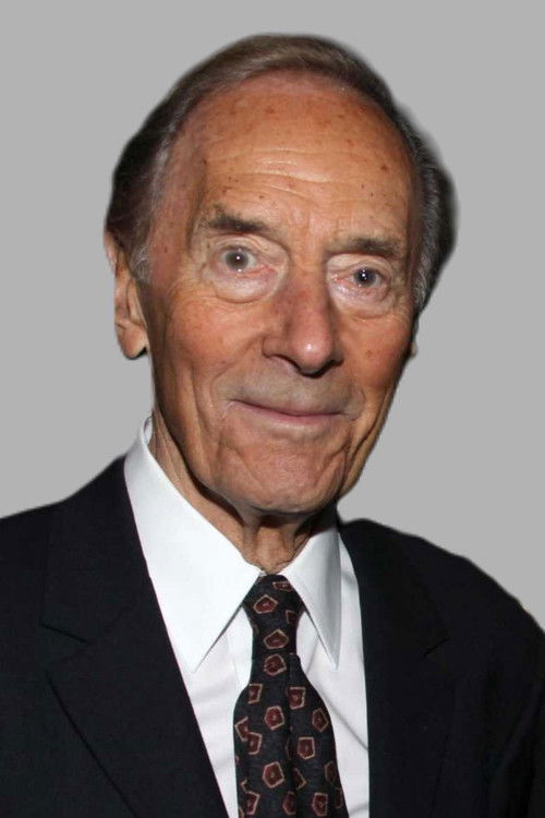 Alan Shayne as Joseph of Arimathea