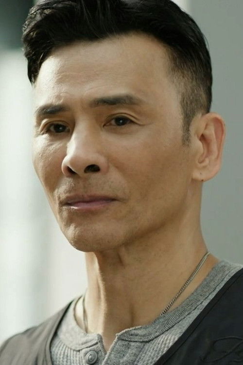 Vincent Lam Wai as 