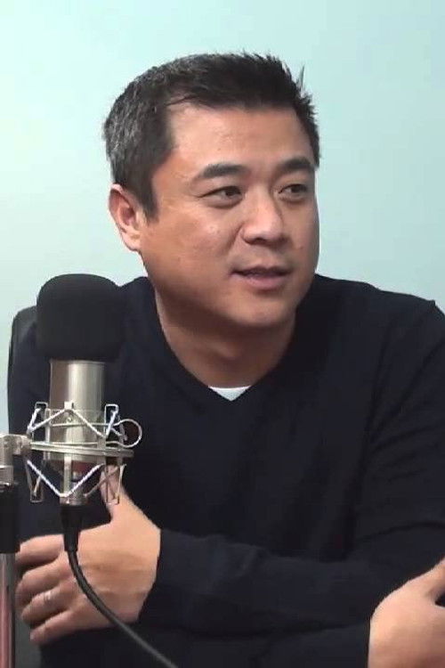 Siluck Saysanasy as Conrad (Connie)