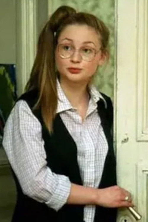 Natalya Korenchenko as 