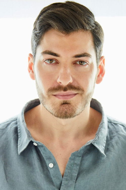 Nicholas Di Nardo as Kendall