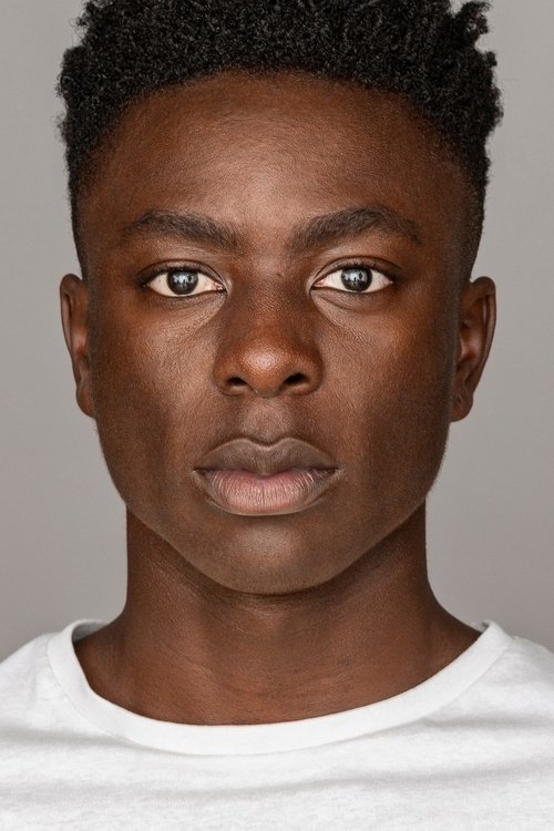 Olatunji Ayofe as Jim