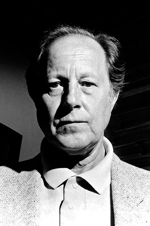Nicolas Roeg as Himself