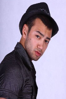 Alisher Uzoqov as 