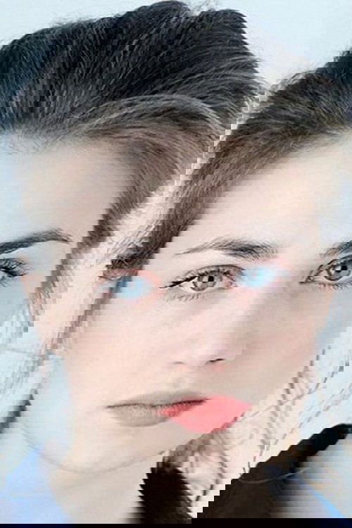 Hristina Blokhina as 