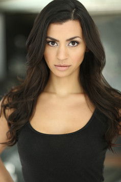 Chantal Bui Viet as The Guardian