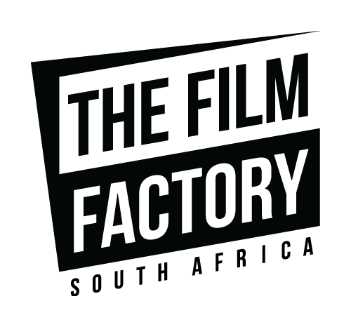 The Film Factory logo