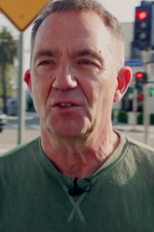 Jean-Philippe Darquenne as 