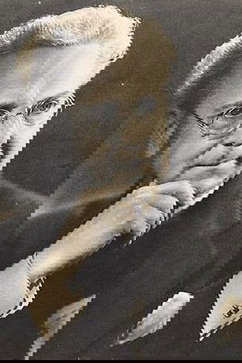 Richard Romanowsky as Dr. August Teisinger