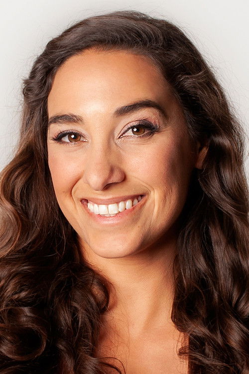 Sara Bendrick as Self - Host