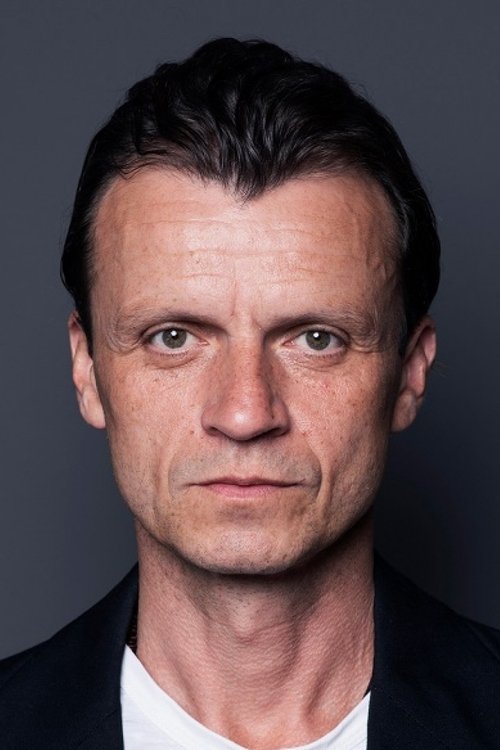 Karol Wróblewski as Franciszek Rudnicki