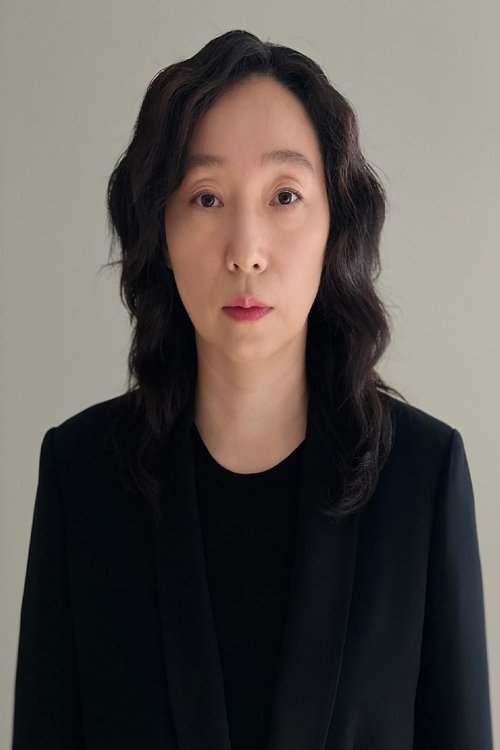 Kim Eun-kyung as 