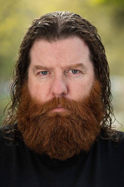 Wayne Byrne as Declan