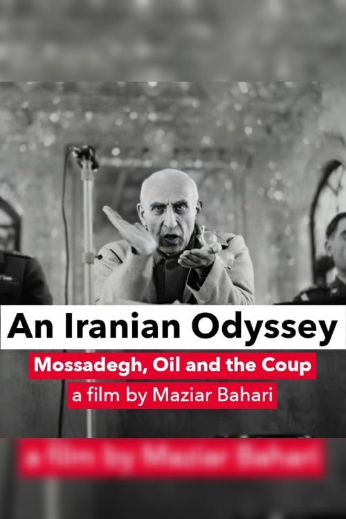 An Iranian Odyssey