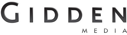 Gidden Media logo