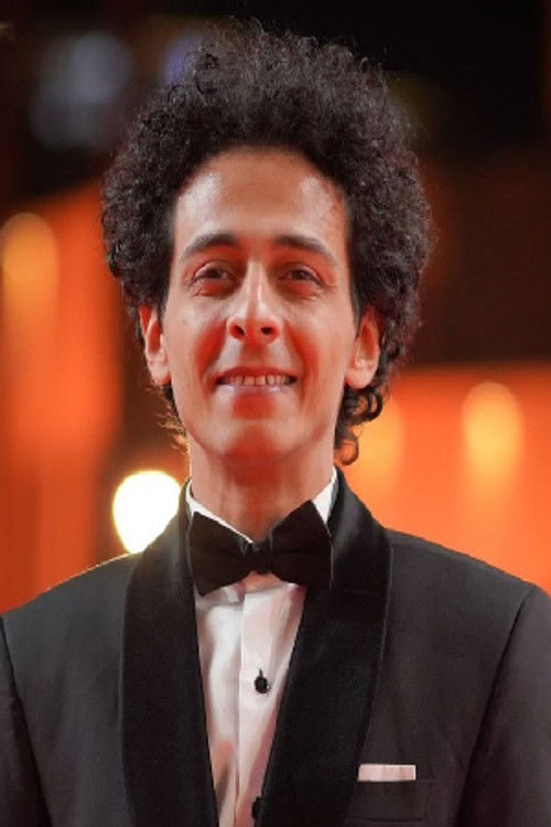 Omar Sherif Badr as هاني شريف