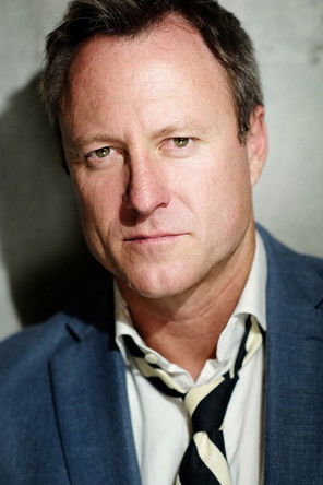 Steve Nation as Gary Foreman