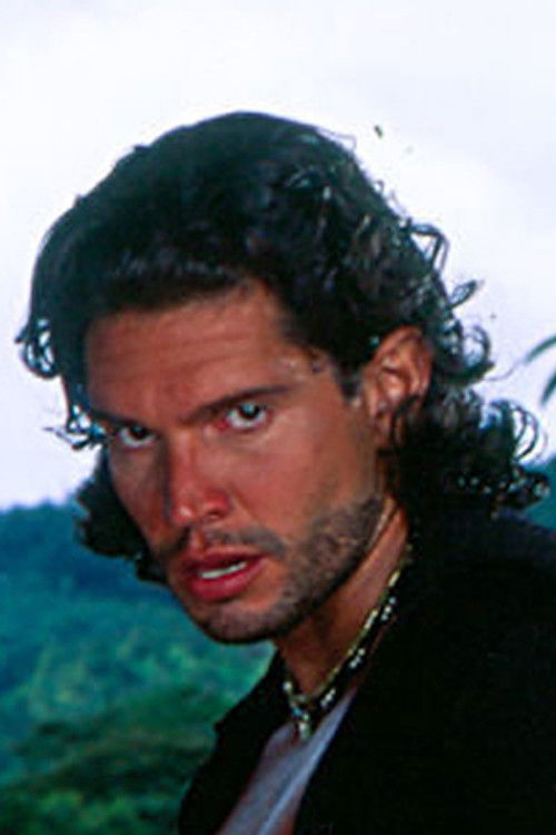Luis Alonso as