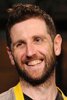 Richard Hughes as Self